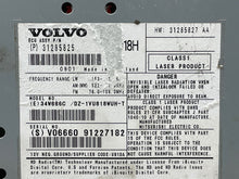 Load image into Gallery viewer, RADIO C30 C70 S40 V40 V50 V70 XC70 07 08 09 10 AM FM CD - NW140691
