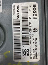 Load image into Gallery viewer, ECU ECM COMPUTER Volvo C30 V40 V70 2006 06 2007 07 08 - NW63275
