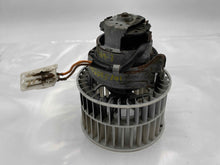 Load image into Gallery viewer, HEATER BLOWER MOTOR SAAB 9-3 1999 99 2000 00 01 02 03 - NW23904
