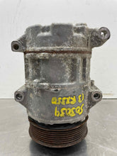 Load image into Gallery viewer, AC A/C AIR CONDITIONING COMPRESSOR Lexus RX350 13 14 15 - NW394101
