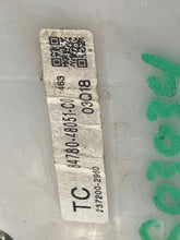 Load image into Gallery viewer, Radio  LEXUS RX350 2013 - NW401963
