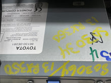 Load image into Gallery viewer, Radio  LEXUS RX350 2014 - NW401964

