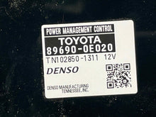 Load image into Gallery viewer, Computer  LEXUS RX350 2013 - NW393647
