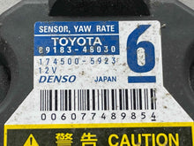 Load image into Gallery viewer, Computer  LEXUS RX350 2013 - NW393648
