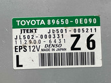 Load image into Gallery viewer, Computer  LEXUS RX350 2013 - NW393649
