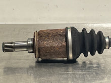 Load image into Gallery viewer, REAR AXLE SHAFT Honda CR-V 07 08 09 10 11 Left - NW11853
