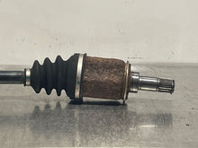 Load image into Gallery viewer, REAR AXLE SHAFT Honda CR-V 07 08 09 10 11 Left - NW11853
