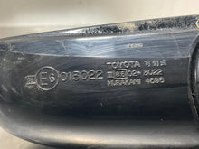Load image into Gallery viewer, SIDE VIEW MIRROR Toyota Celica 94 95 96 97 98 99 Left - NW394951

