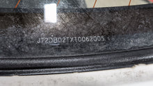 Load image into Gallery viewer, Park Lamp Light Toyota Celica 1996 - NW397272
