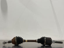 Load image into Gallery viewer, FRONT CV AXLE SHAFT Fusion MKZ 13 14 15 16 17 18 19 20 AT Left - NW9006
