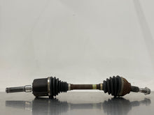 Load image into Gallery viewer, FRONT CV AXLE SHAFT Fusion MKZ 13 14 15 16 17 18 19 20 AT Left - NW9006
