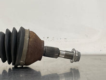 Load image into Gallery viewer, FRONT CV AXLE SHAFT Fusion MKZ 13 14 15 16 17 18 19 20 AT Left - NW9006
