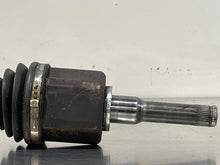Load image into Gallery viewer, FRONT CV AXLE SHAFT Fusion MKZ 13 14 15 16 17 18 19 20 AT Left - NW9006
