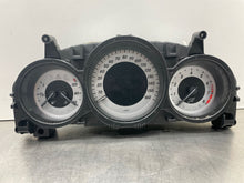 Load image into Gallery viewer, SPEEDOMETER CLUSTER Mercedes-Benz C250 C300 C350 C63 2012 12 - NW403799
