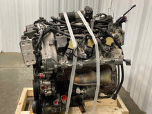 Load image into Gallery viewer, ENGINE MOTOR Mercedes-Benz C300 2012 12 - NW395804
