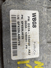 Load image into Gallery viewer, ECU ECM COMPUTER Ford Fusion 2013 13 - NW58159
