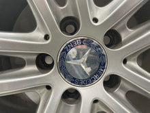 Load image into Gallery viewer, WHEEL RIM C250 C300 C350 C63 12-14 17x8-1/2 17x8-1/2, 5 lug, 112mm - NW406397
