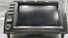 Load image into Gallery viewer, Info-Gps Screen Acura MDX 2004 - NW104675
