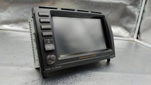 Load image into Gallery viewer, Info-Gps Screen Acura MDX 2004 - NW104675
