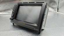 Load image into Gallery viewer, Info-Gps Screen Acura MDX 2004 - NW104675
