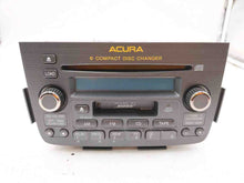 Load image into Gallery viewer, AMPLIFIER Acura MDX 2004 04 - NW135831
