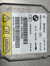 Load image into Gallery viewer, AIR BAG COMPUTER 323i 325i 328i 330 00 01 02 03 - 06 - NW393451
