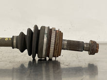 Load image into Gallery viewer, CV AXLE SHAFT Acura MDX 2003 03 04 05 06 Left Rear - NW9776
