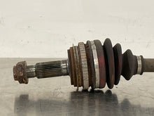 Load image into Gallery viewer, CV AXLE SHAFT Acura MDX 2003 03 04 05 06 Left Rear - NW9776

