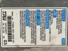 Load image into Gallery viewer, Computer Acura MDX 2004 - NW28159
