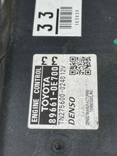 Load image into Gallery viewer, ECU ECM Computer  LEXUS RX350 2015 - NW395440
