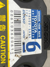 Load image into Gallery viewer, Computer  LEXUS RX350 2015 - NW393652
