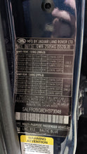 Load image into Gallery viewer, SPEEDOMETER CLUSTER Land Rover LR2 2013 13 2014 14 2015 15 - NW403826
