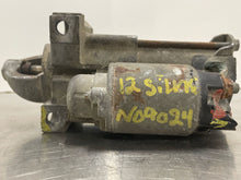 Load image into Gallery viewer, [INVENTORYCAR_YEAR_MAKE_MODEL] STARTER MOTOR - NW169855
