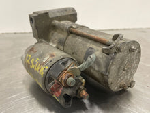 Load image into Gallery viewer, [INVENTORYCAR_YEAR_MAKE_MODEL] STARTER MOTOR - NW169855
