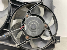 Load image into Gallery viewer, RADIATOR FAN ASSEMBLY Land Rover Evoque LR2 12 13 14 15 16 17 - NW395530
