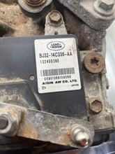 Load image into Gallery viewer, TRANSMISSION Evoque LR2 2012 12 2013 13 2014 14 2015 15 - NW405139
