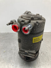 Load image into Gallery viewer, AC A/C AIR CONDITIONING COMPRESSOR Land Rover LR2 13 14 15 - NW394122
