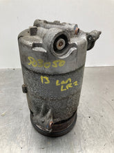 Load image into Gallery viewer, AC A/C AIR CONDITIONING COMPRESSOR Land Rover LR2 13 14 15 - NW394122
