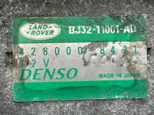 Load image into Gallery viewer, STARTER MOTOR Evoque LR2 2012 12 2013 13 2014 14 2015 15 - NW404236
