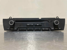 Load image into Gallery viewer, RADIO BMW X3 2009 09 2010 10 - NW136770

