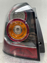 Load image into Gallery viewer, TAIL LIGHT LAMP ASSEMBLY Land Rover LR2 13 14 15 Left - NW404934
