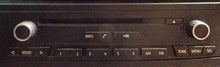 Load image into Gallery viewer, RADIO BMW X3 2009 09 2010 10 - NW136770
