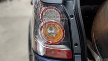 Load image into Gallery viewer, TAIL LIGHT LAMP ASSEMBLY Land Rover LR2 13 14 15 Left - NW404934
