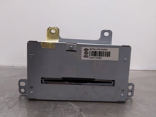 Load image into Gallery viewer, Radio Cadillac CTS 2012 - NW401725
