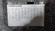 Load image into Gallery viewer, Radio Cadillac CTS 2012 - NW401725
