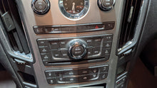 Load image into Gallery viewer, Radio Cadillac CTS 2012 - NW401725
