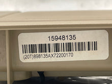Load image into Gallery viewer, Info-Gps Screen Suzuki Vitara XL-7 2008 - NW399195

