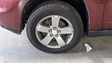 Load image into Gallery viewer, WHEEL RIM Vitara Vitara XL-7 07-09 17x7 ALUM 17x7, 5 lug, 5-1/2" - NW406514
