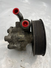 Load image into Gallery viewer, POWER STEERING PUMP Q7 Touareg 07 08 09 10 11 12 13 14 - NW163043
