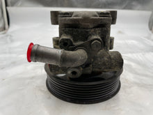 Load image into Gallery viewer, POWER STEERING PUMP Q7 Touareg 07 08 09 10 11 12 13 14 - NW163043
